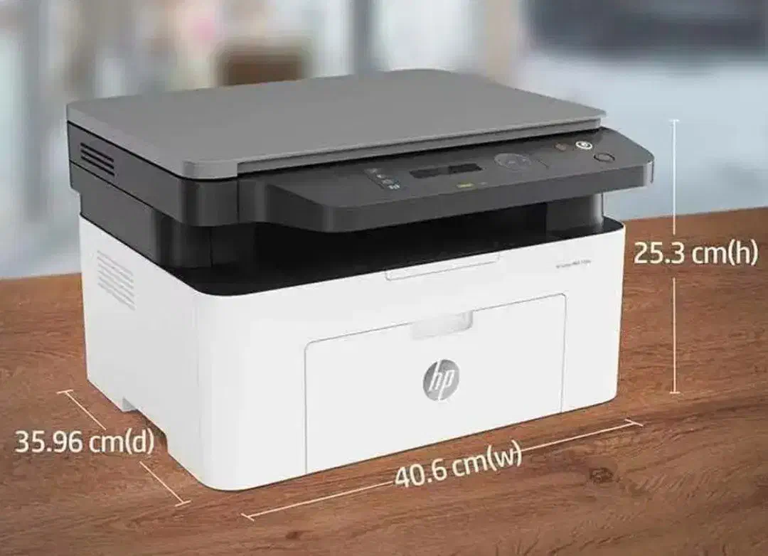 پرینتر سه کاره مناسب امور خانگی و اداری / اقساطی|پرینتر، اسکنر، کپی، فکس|تبریز, |دیوار