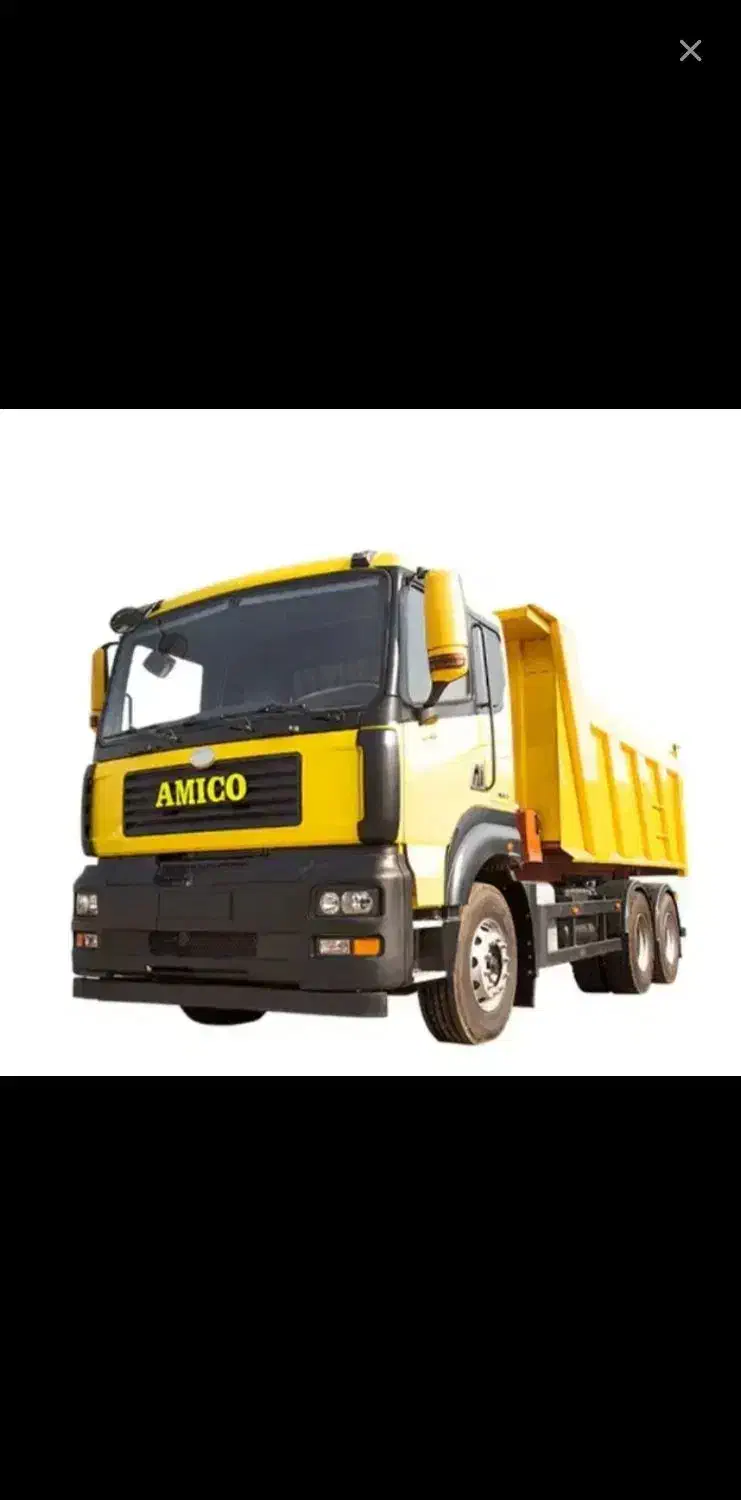 نیازمند  یک سرویس کمپرسی جفت|خدمات حمل و نقل|پاتاوه, |دیوار