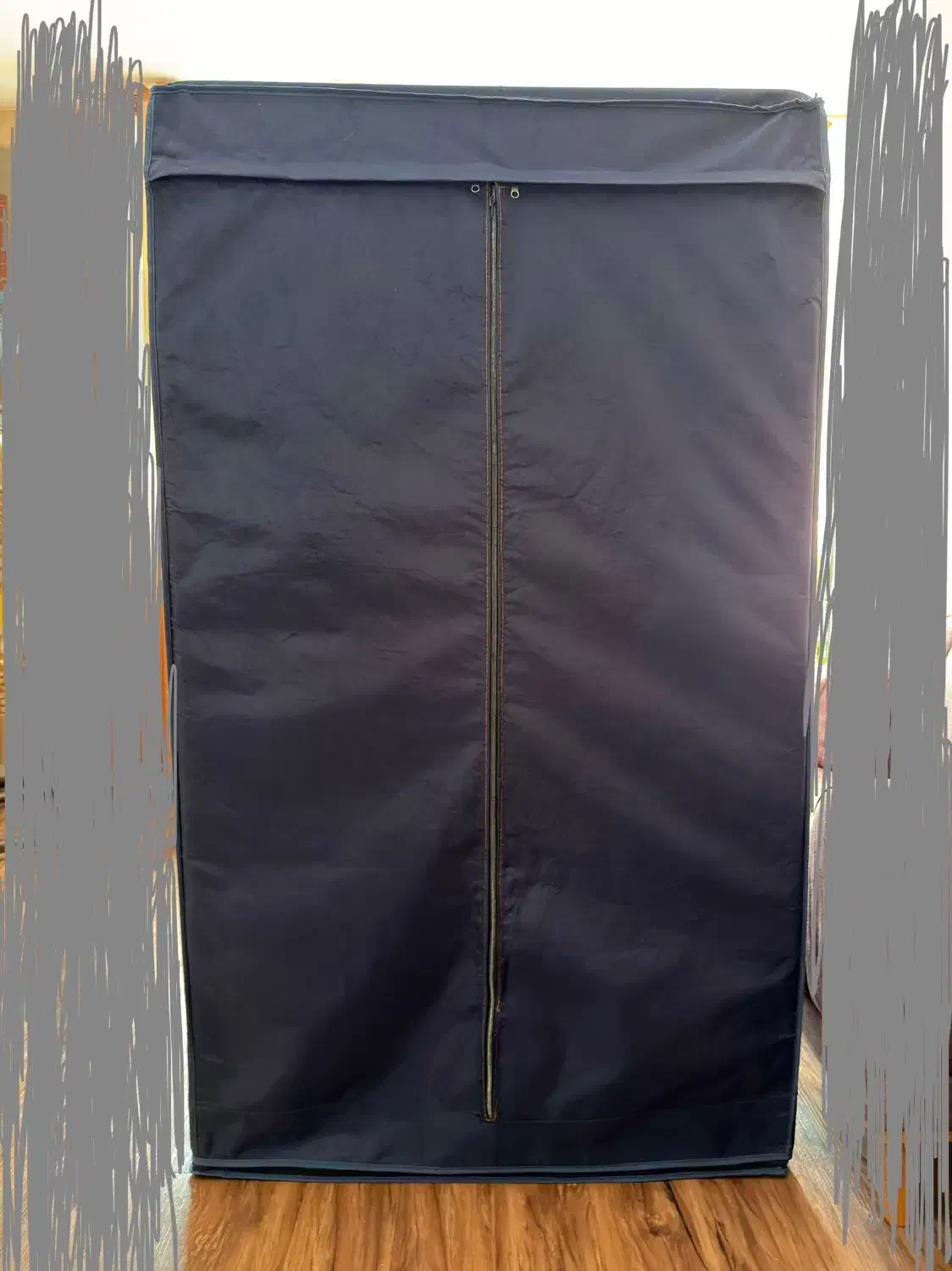 کمد برزنتی|جاکفشی، کمد، دراور|کرج, عظیمیه|دیوار