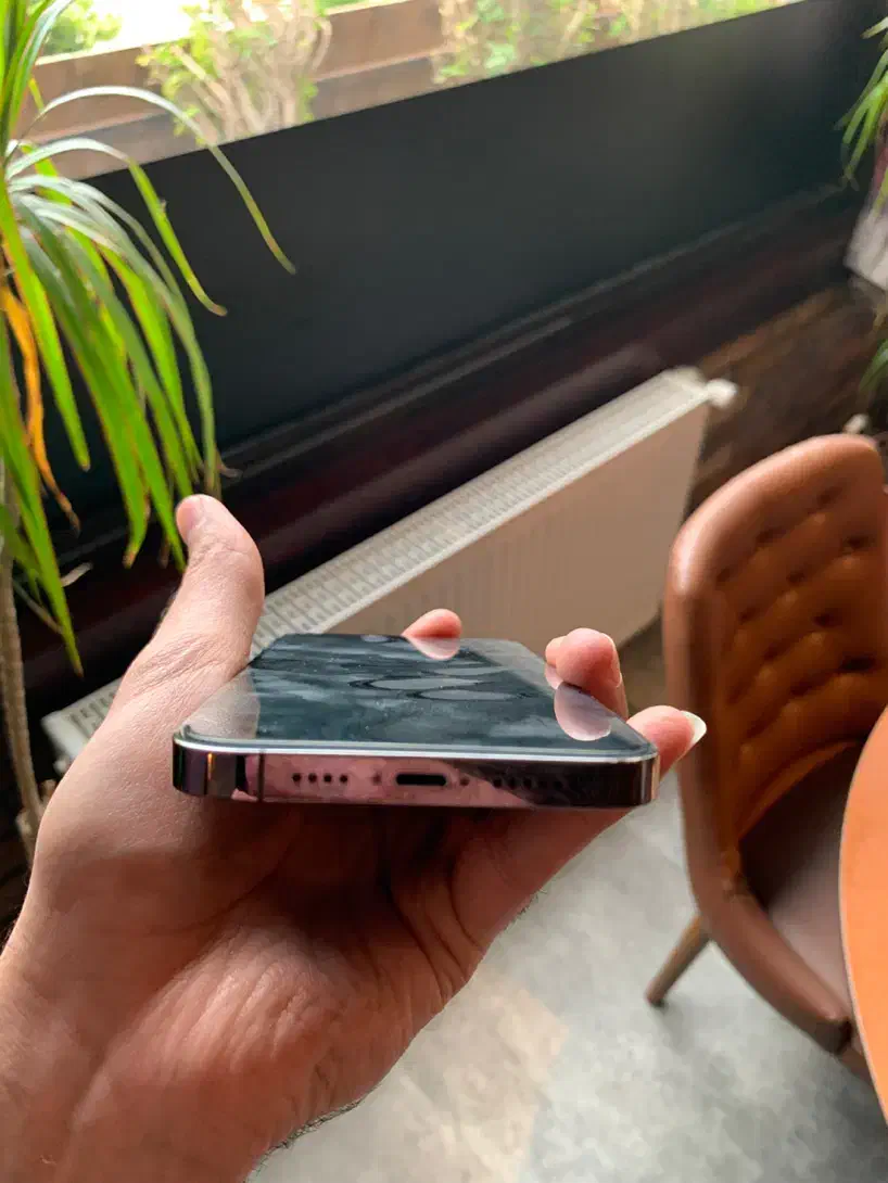 IPHONE 14 ProMax|موبایل|قم, پردیسان|دیوار