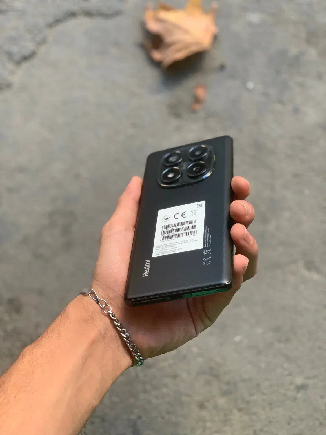 ردمی نوت ۱۴ پرو 256G|موبایل|ارومیه, |دیوار