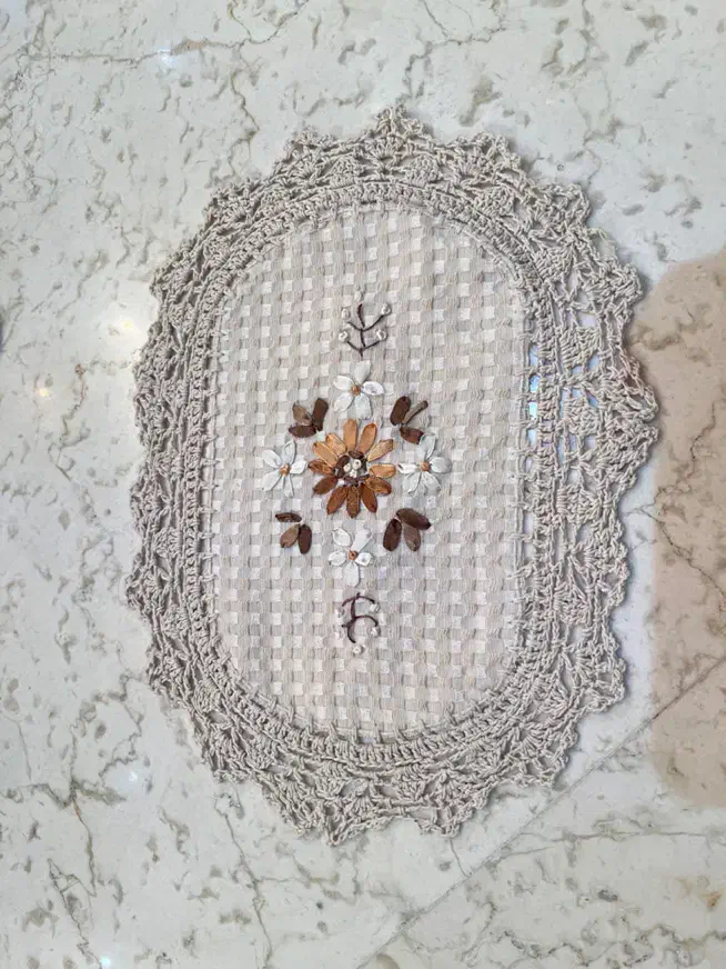 انواع رومیزی ،حوله، همگی نو|پرده، رانر، رومیزی|تهران, اختیاریه|دیوار