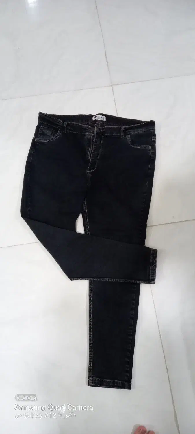 شلوار جین|لباس|گرگان, |دیوار