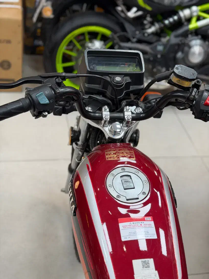 موتور هوندا ۲۰۰ ارشیا|عمده‌فروشی|رشت, دیلمان|دیوار