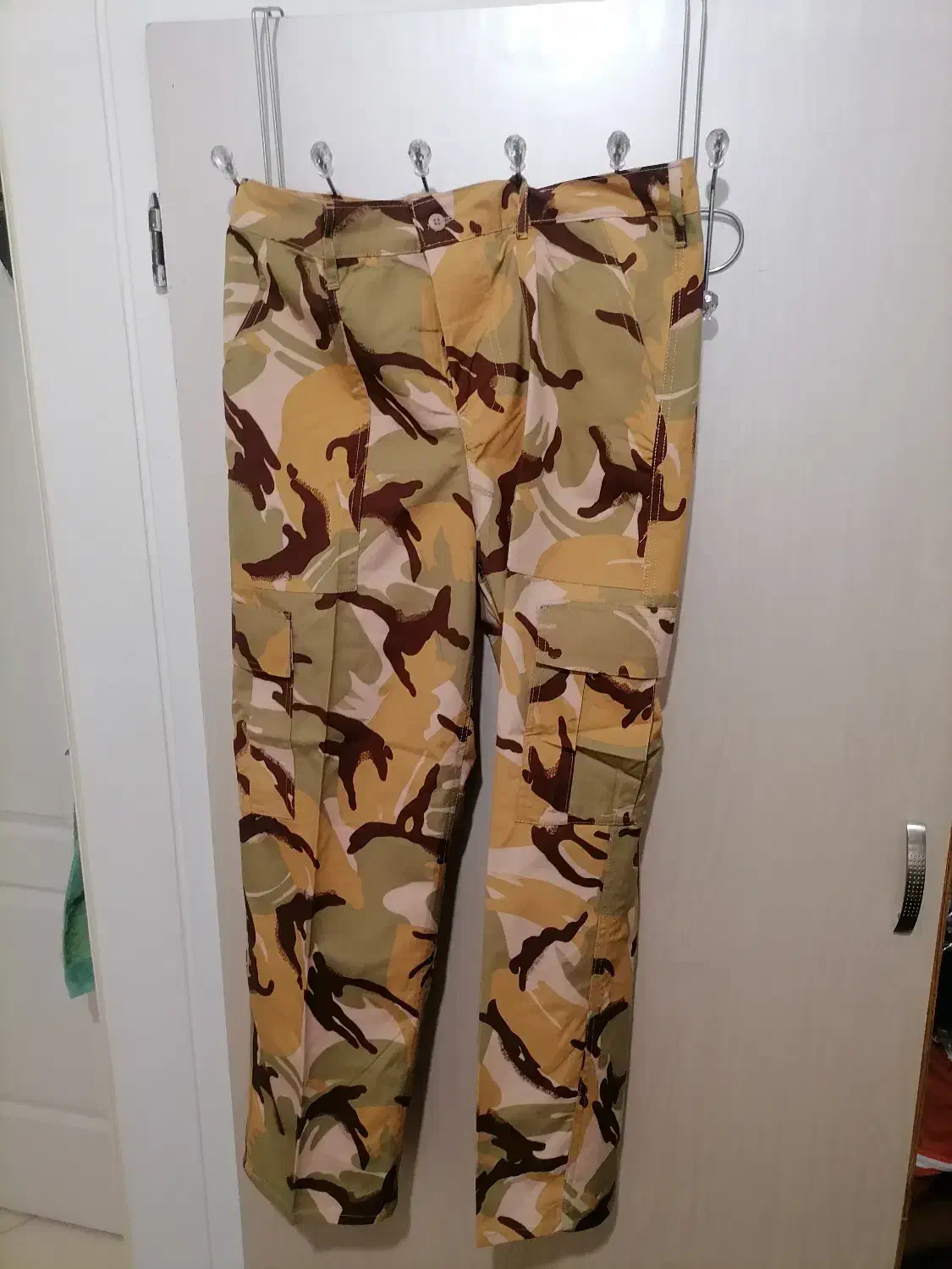 لباس سربازی|لباس|تهران, شارق|دیوار