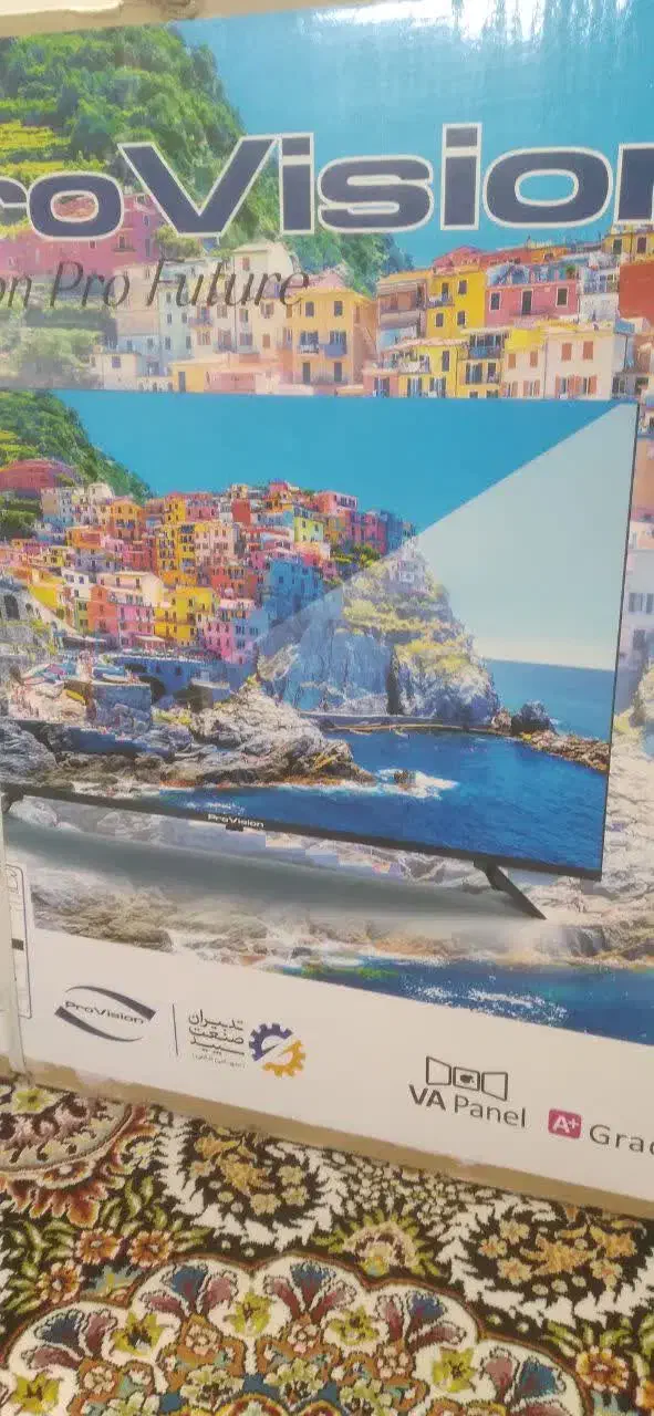 فروش|تلویزیون و پروژکتور|خمینیشهر, |دیوار