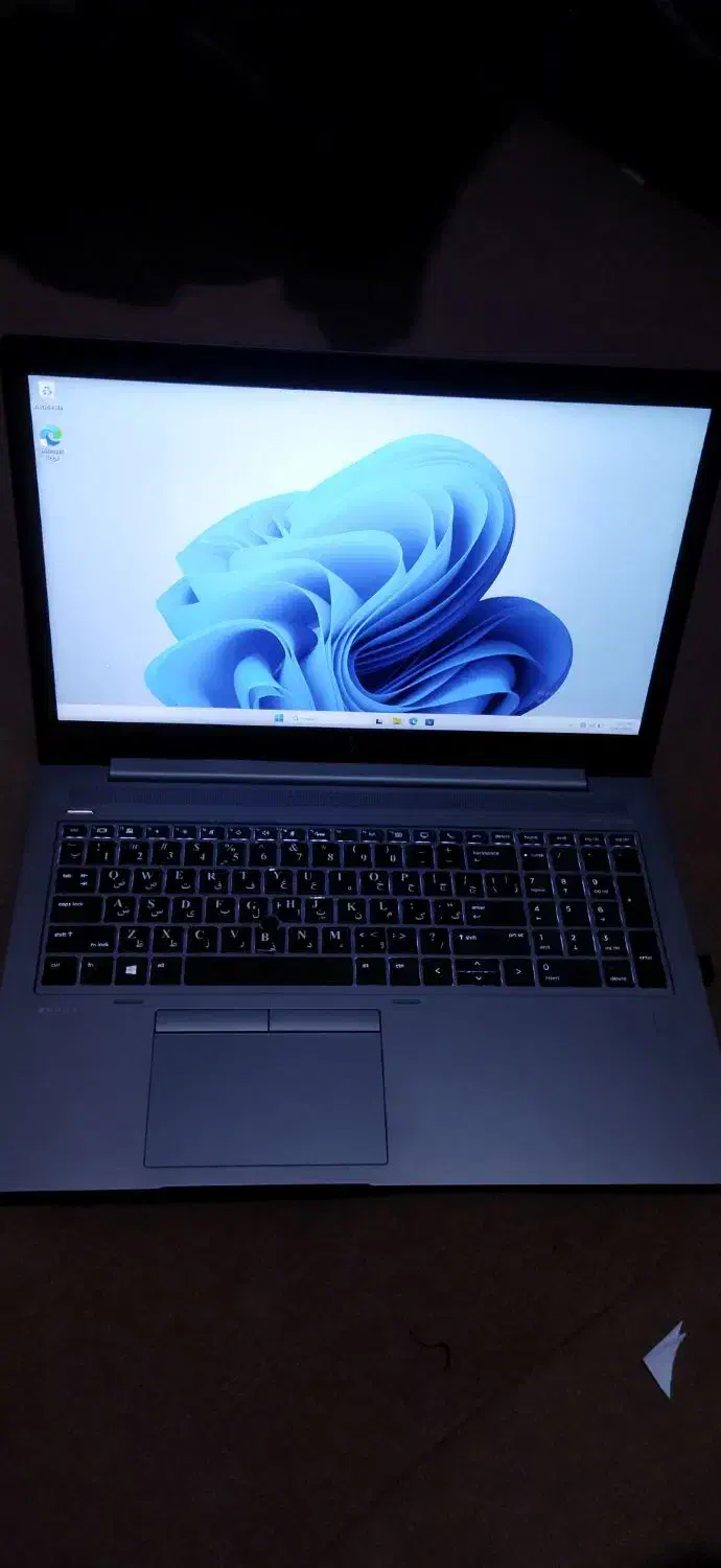 hp zbook 15u g6‌‌|رایانه همراه|مرودشت, علی‌آباد‎|دیوار