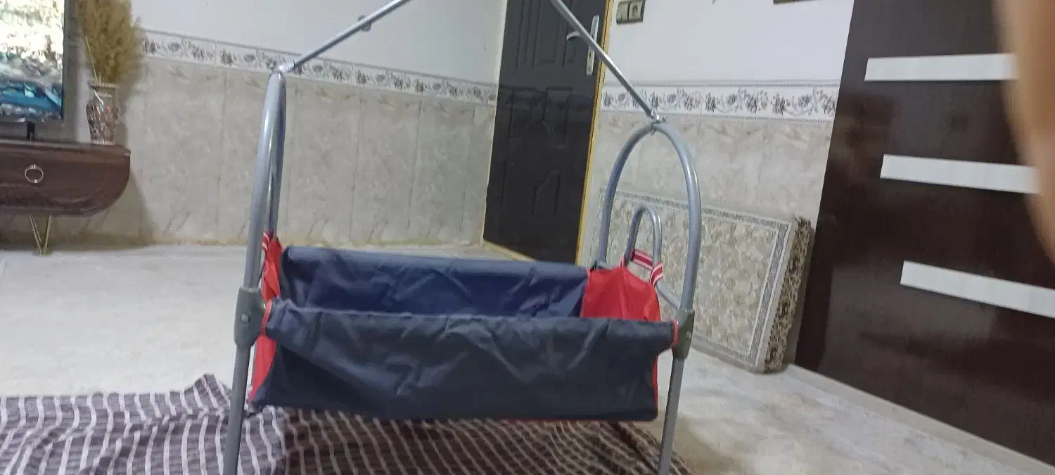 گهواره|اسباب و اثاث بچه|کامیاران, |دیوار