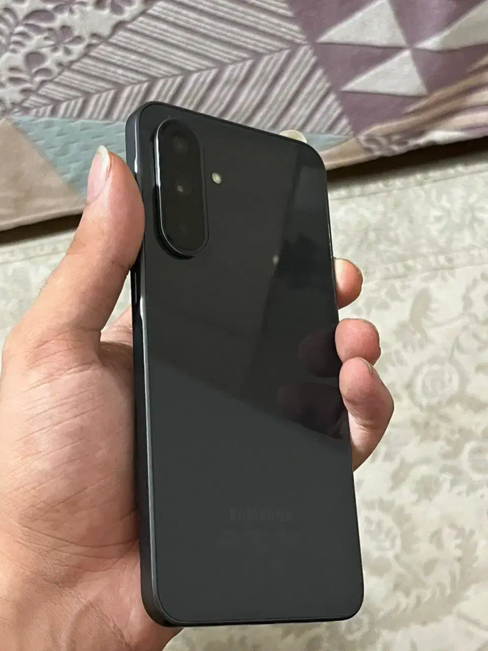 سامسونگ a36|موبایل|رشت, ولکس|دیوار