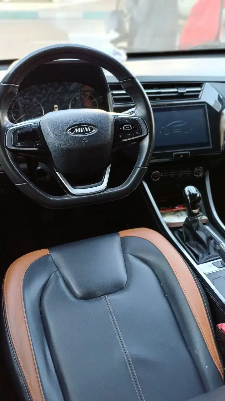 x22 پرو اتومات ۱۴۰۱|خودرو سواری و وانت|تهران, علم و صنعت|دیوار