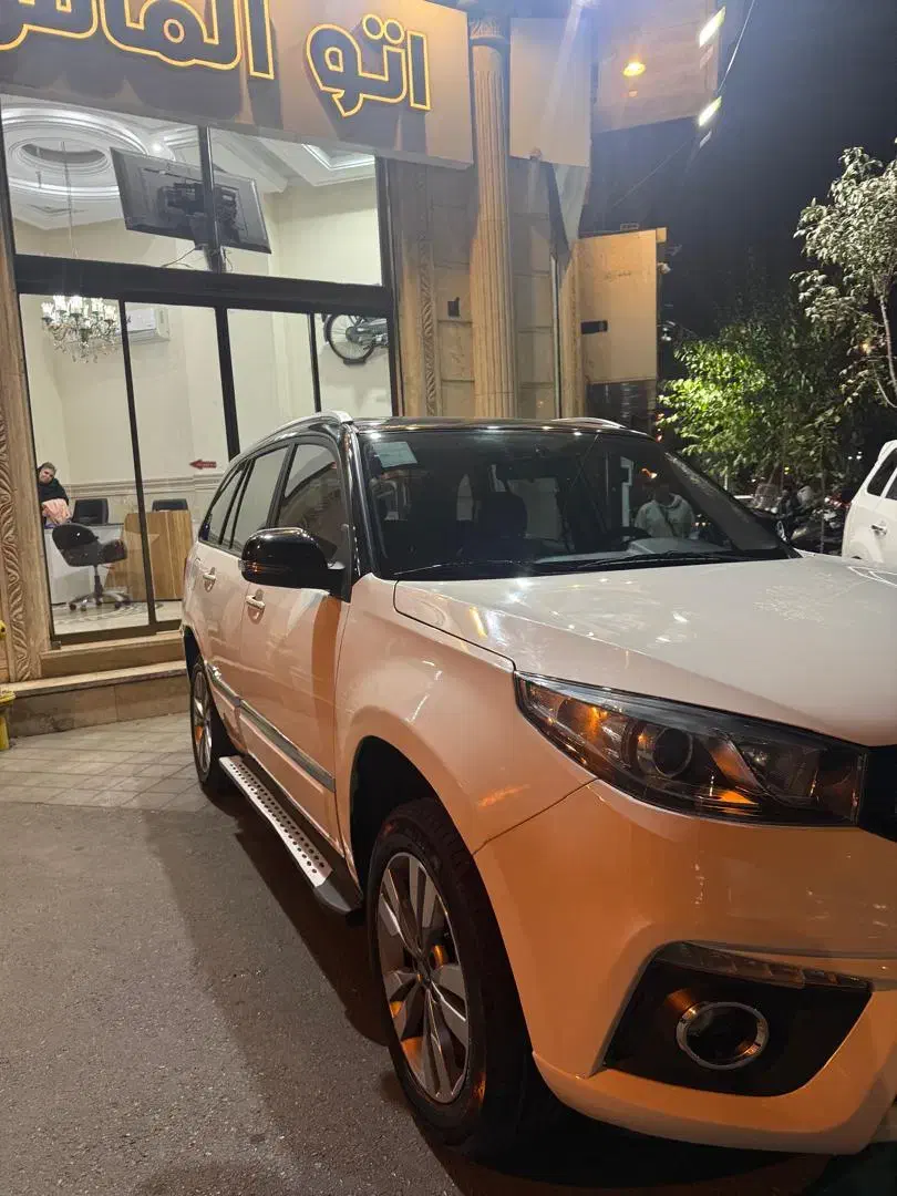 ایکس۳۳(x33)اتومات بیرنگ نقد واقساط|خودرو سواری و وانت|تهران, چهارصد دستگاه|دیوار