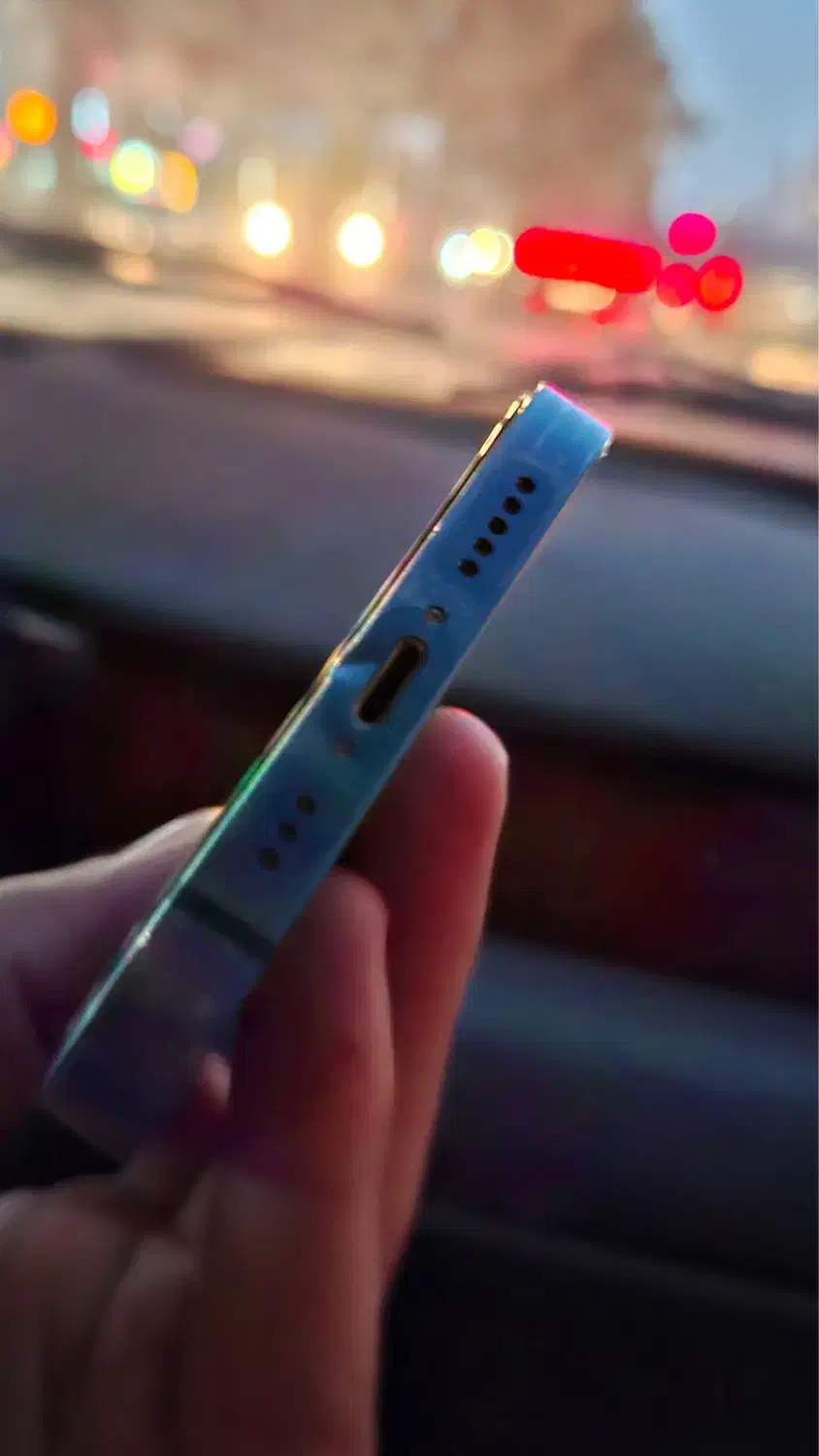 ایفون 13 نرمال|موبایل|ارومیه, |دیوار