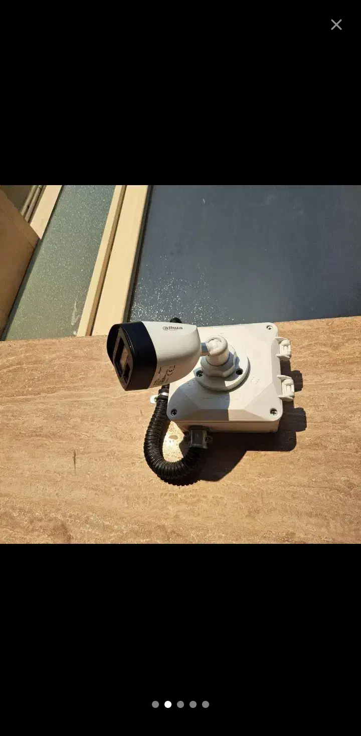 نصب دوربین مداربسته|دوربین مداربسته|میناب, |دیوار