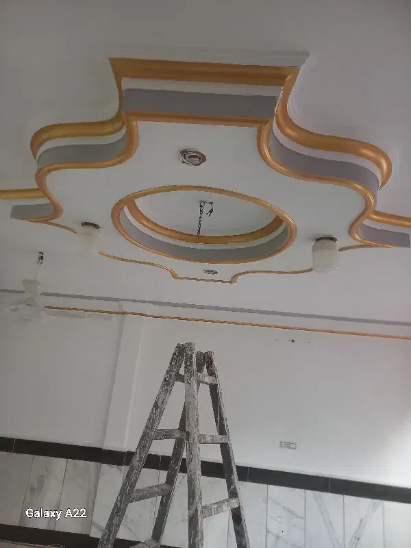 نقاشی ساختمان|خدمات پیشه و مهارت|بجنورد, |دیوار