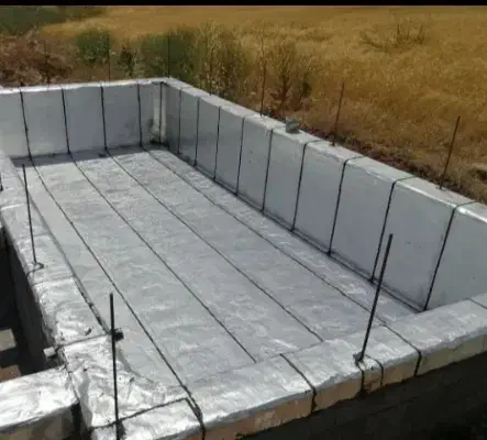 ایزوگام کسنزانی|مصالح و تجهیزات ساختمان|سنندج, |دیوار