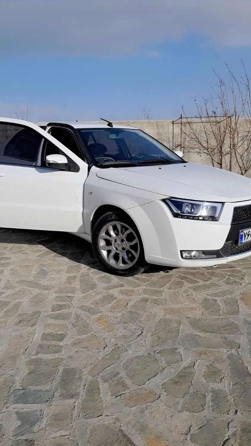 دنا مدل 97|خودرو سواری و وانت|ارومیه, |دیوار