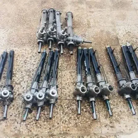 تعمیر جعبه فرمان و پمپ هیدرولیک با ضمانت|خدمات موتور و ماشین|اهواز, اسلام آباد غربی|دیوار