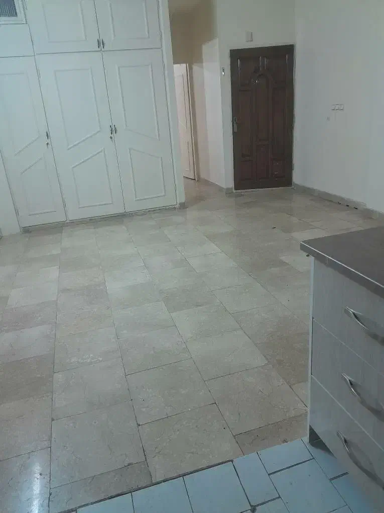 انتهای جیحون ۵۰ متری