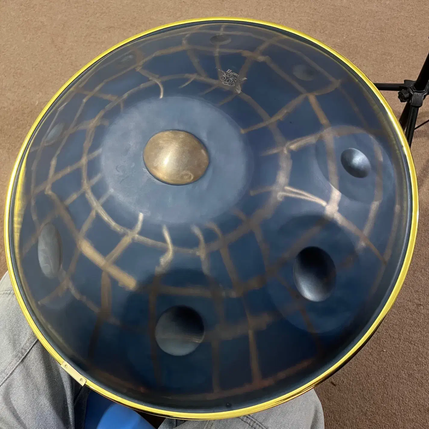 ساز هنگدرام|درام و پرکاشن|قدس, شهر‌قدس|دیوار