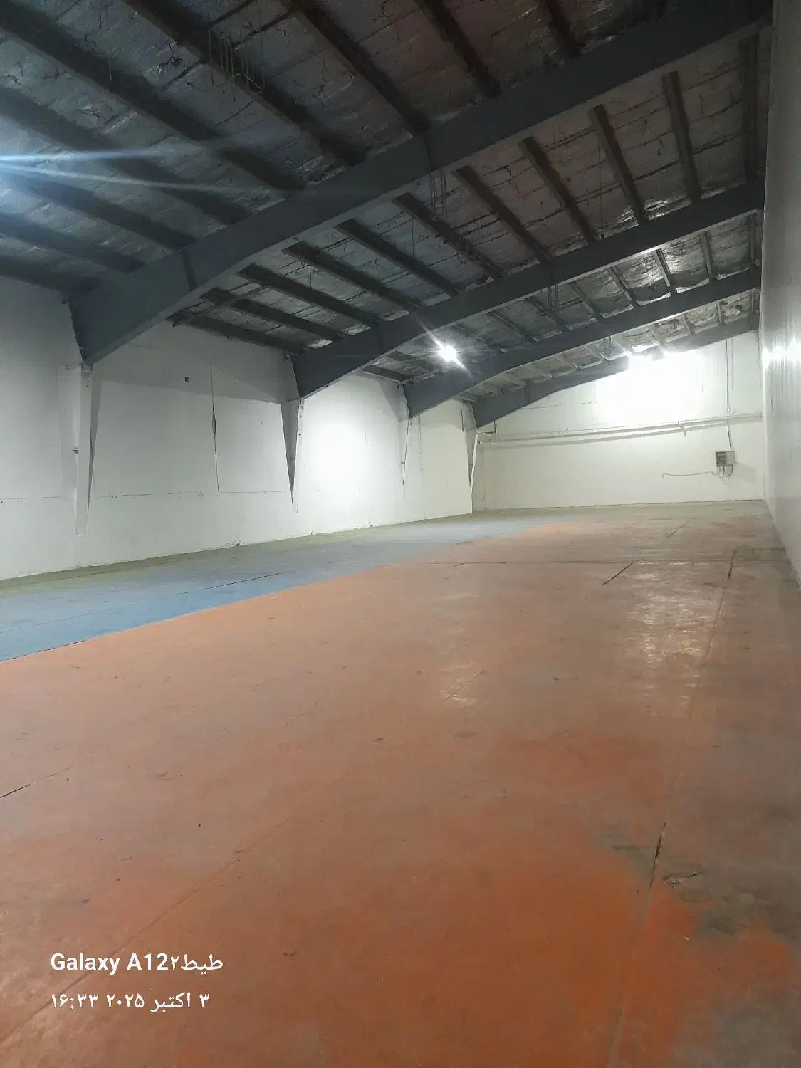 اجاره سالن برای باشگاه ورزشی بدنسازی رشته های رزمی|اجارهٔ دفتر کار، اتاق اداری، مطب|رشت, ترمینال|دیوار