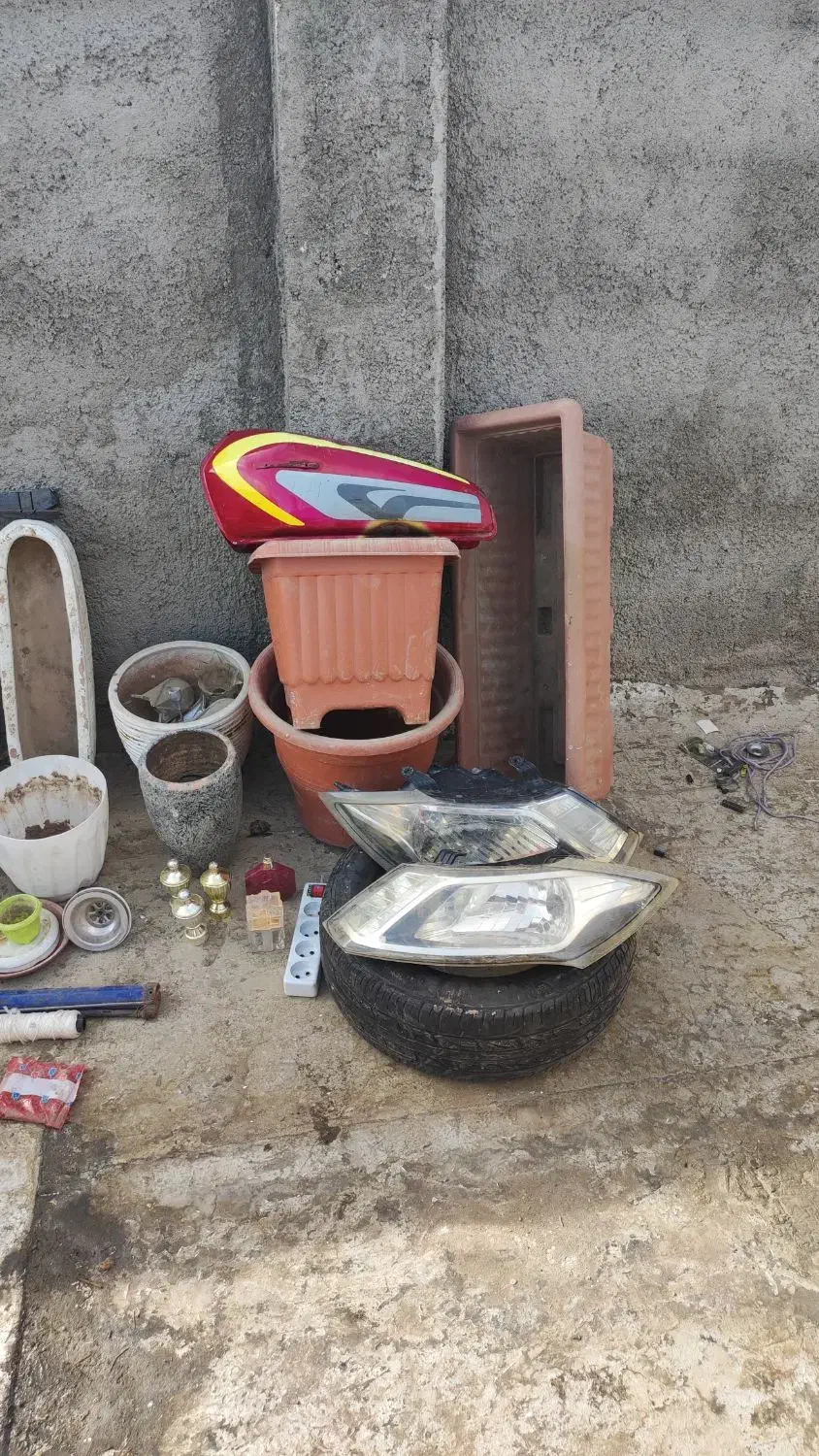 گلدان|گل و گیاه طبیعی|تهران, خاوران|دیوار