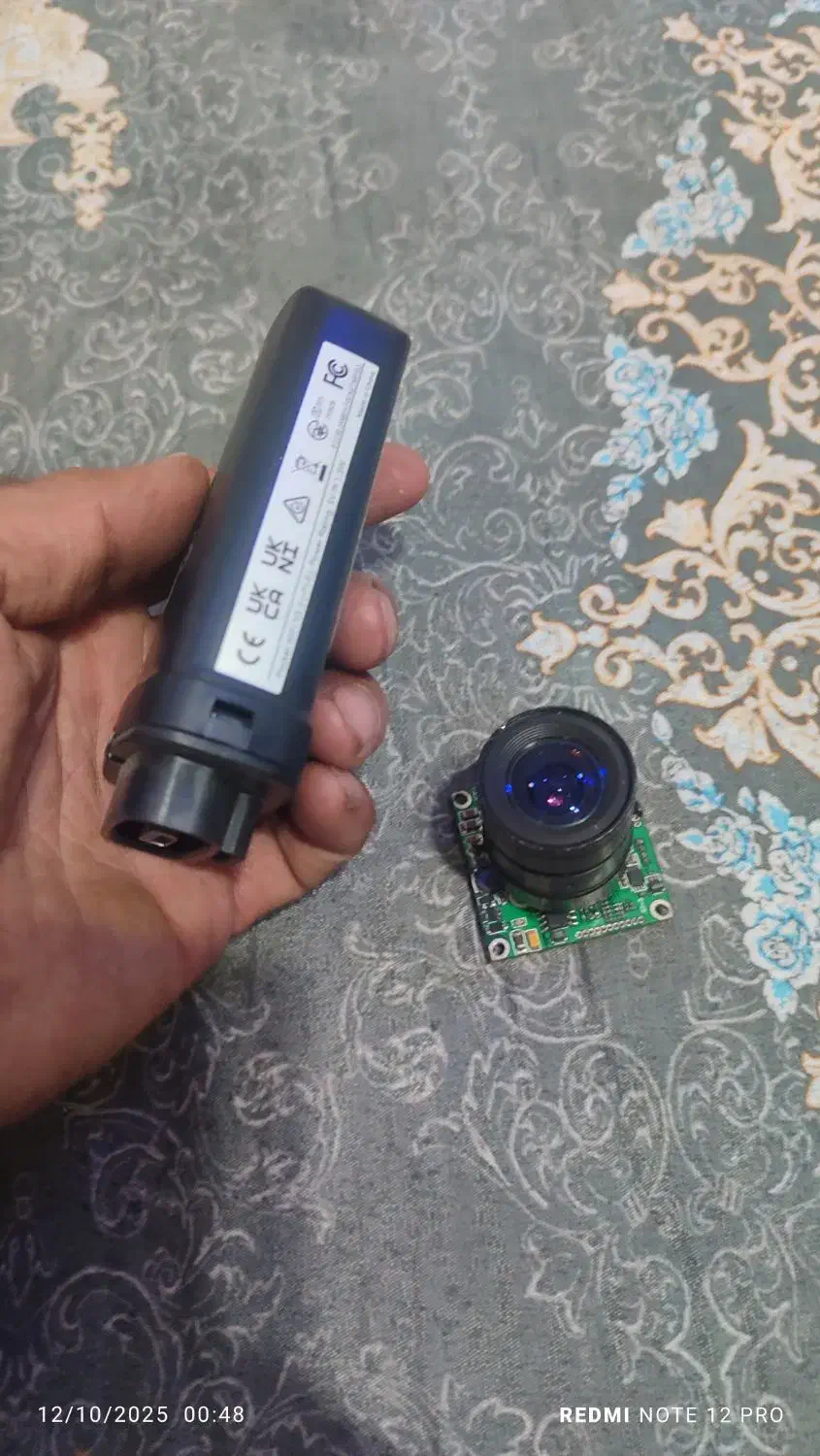 وای فا همرا|مودم و تجهیزات شبکه|مشهد, شهرک شهید باهنر|دیوار