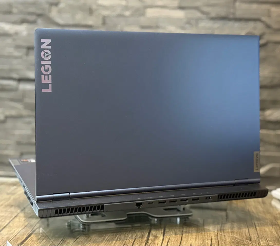 لپتاپ LENOVO LEGION GAMIN|رایانه همراه|شیراز, ملاصدرا|دیوار