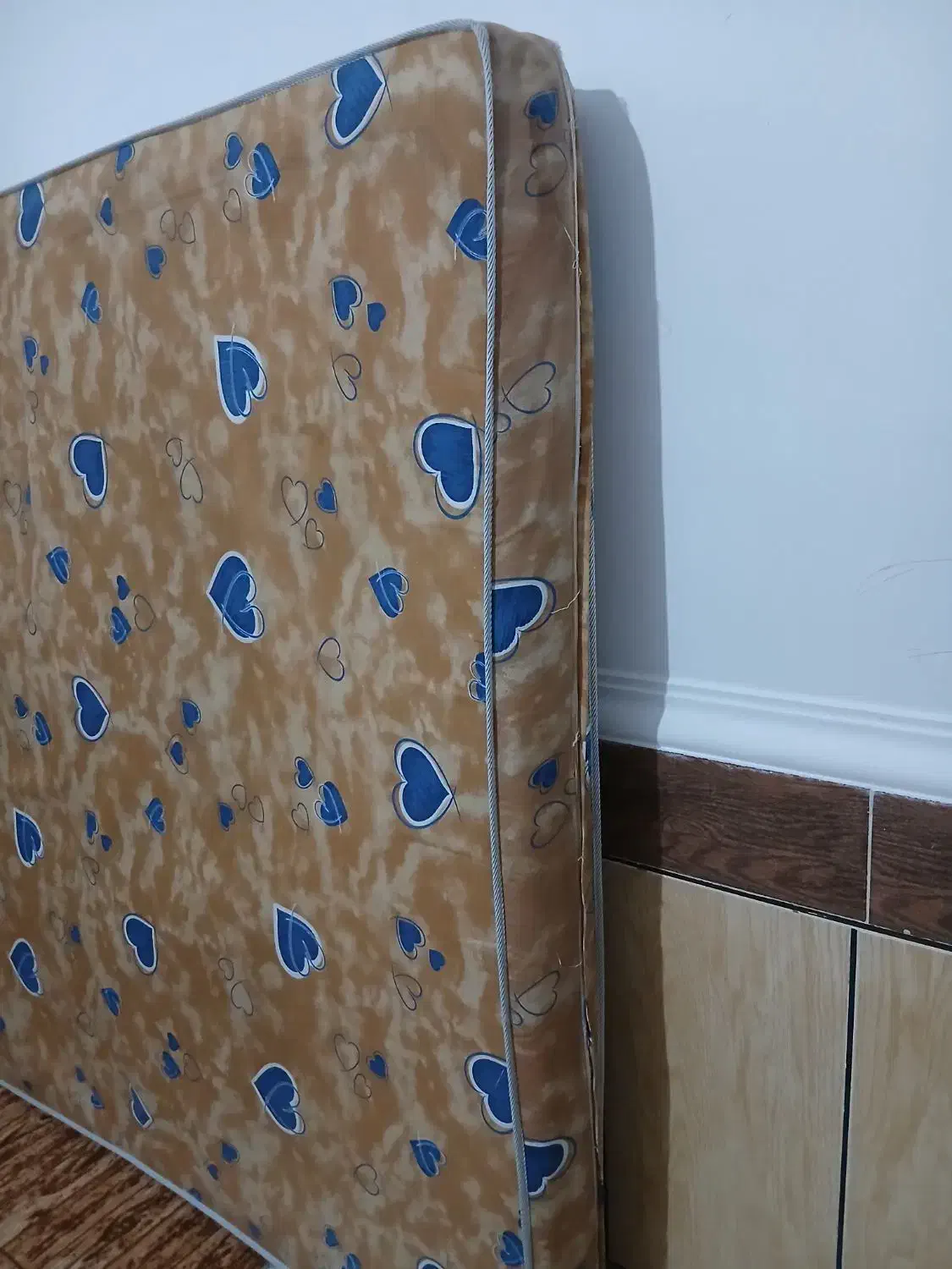 فروش تشک ۲ نفره قیمت توافقی|تشک تختخواب|مرودشت, ژیان|دیوار