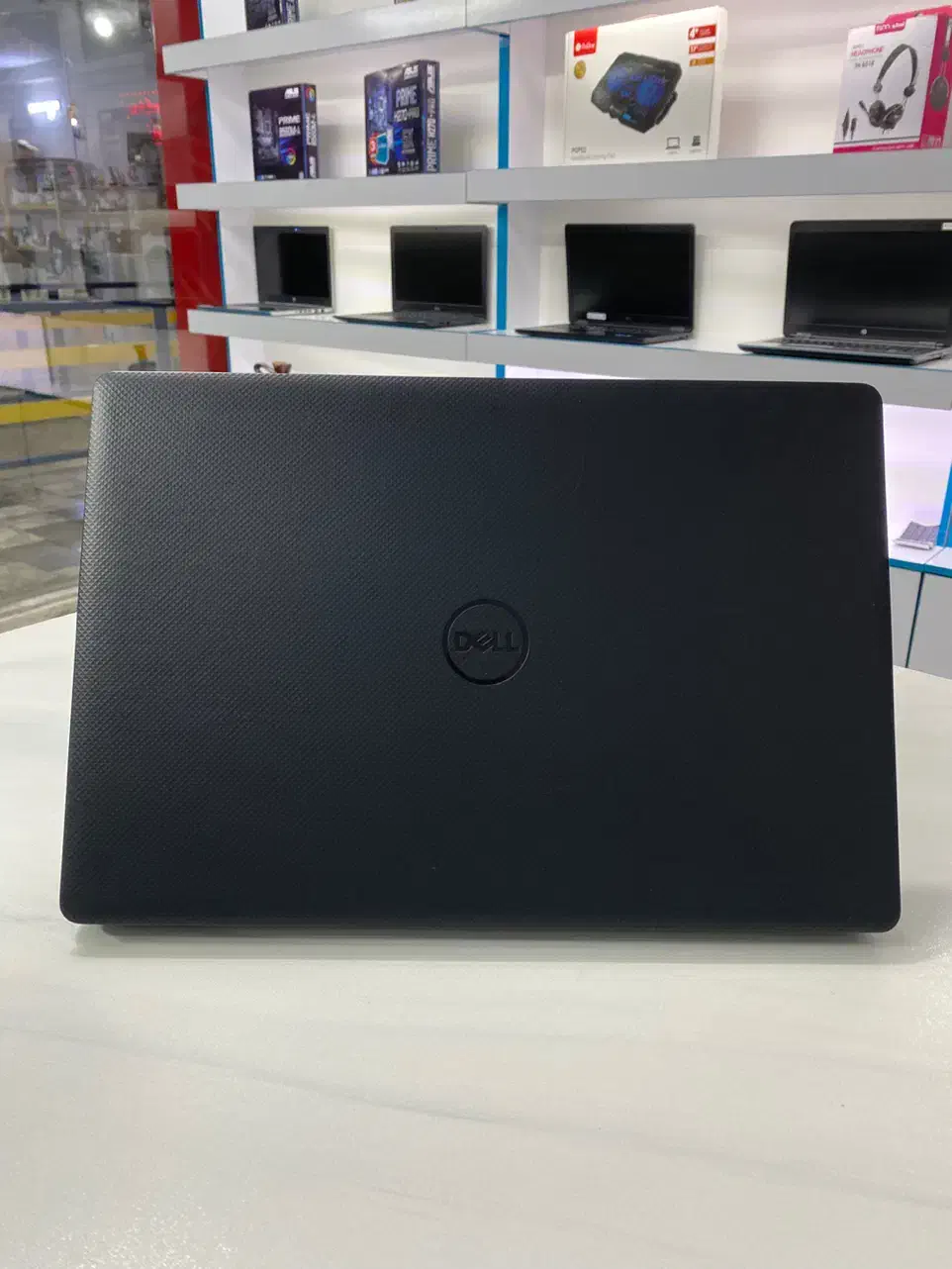 لپ تاپ dell 3590 کم کارکرد با ضمانت|رایانه همراه|کرج, گلشهر|دیوار
