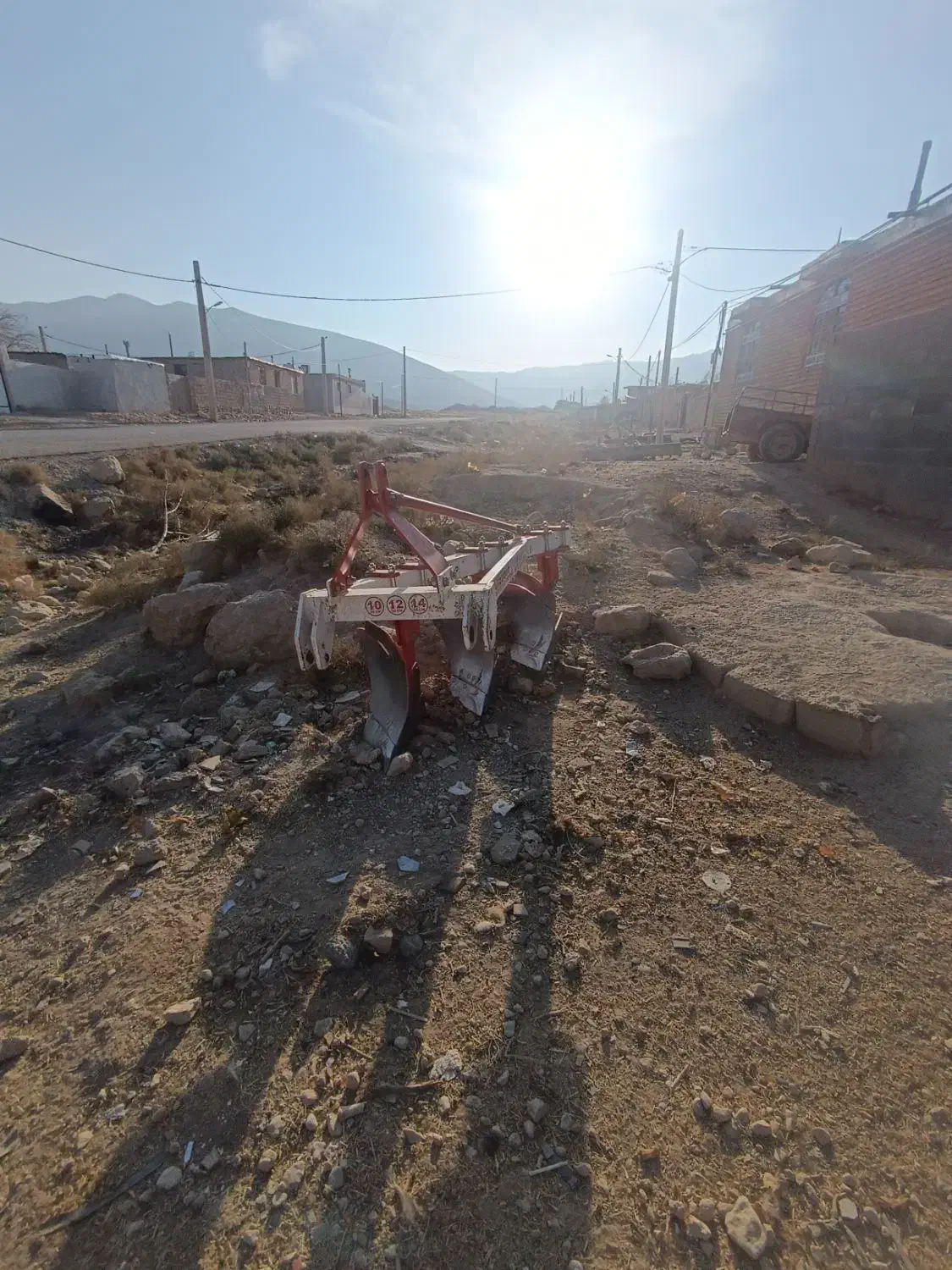 گاواهن|قطعات یدکی و لوازم جانبی|کامفیروز, |دیوار