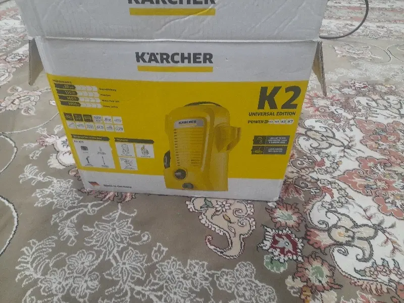 کارواش|لوازم نظافت|اندیمشک, |دیوار