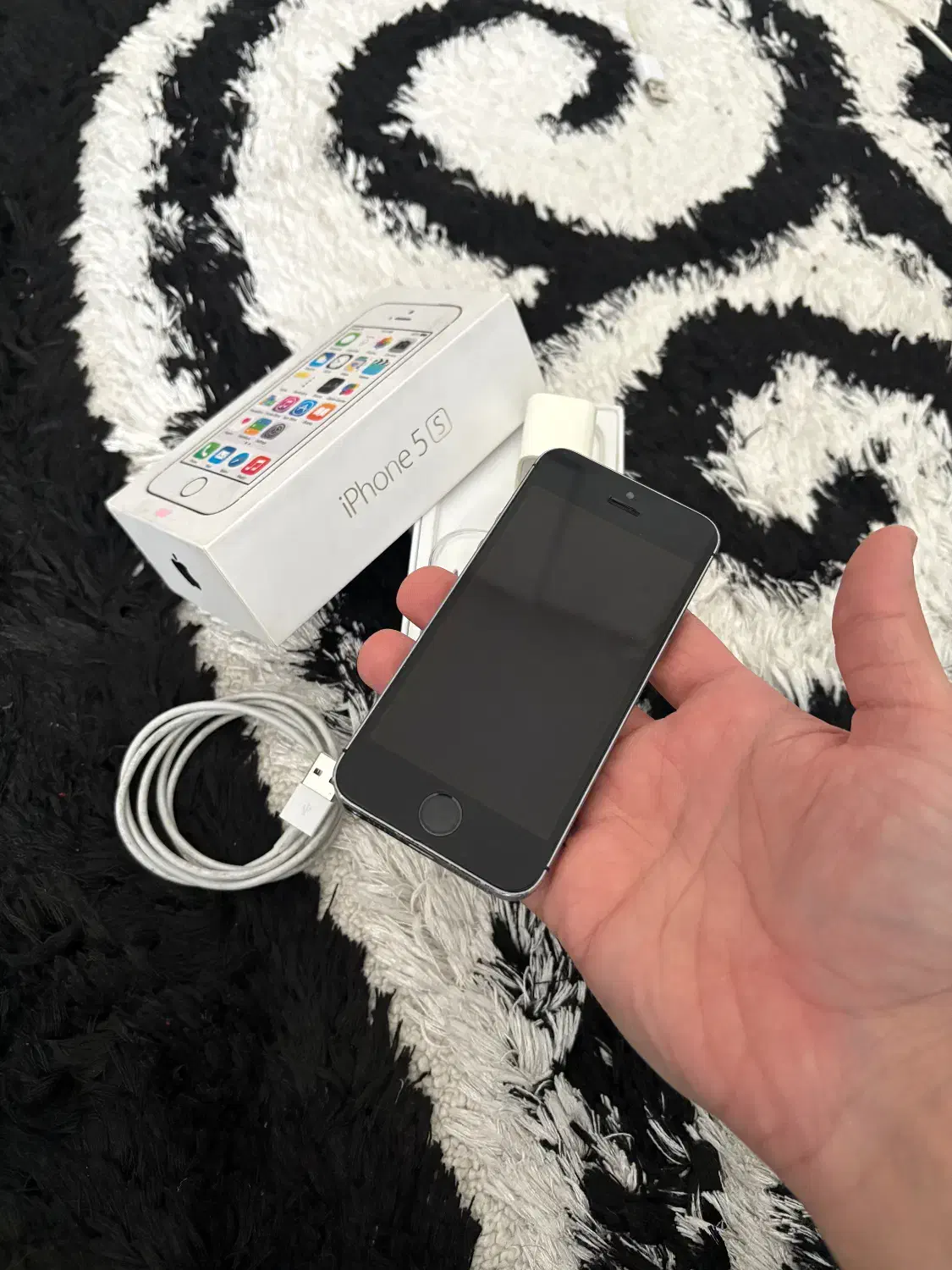 iPhone 5s|موبایل|ارومیه, |دیوار