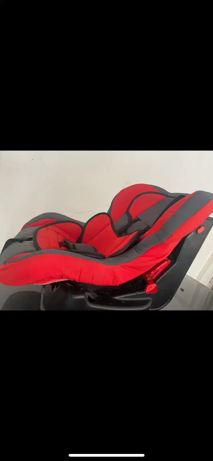 صندلی ماشین|تخت و صندلی بچه|مشهد, سرافرازان|دیوار