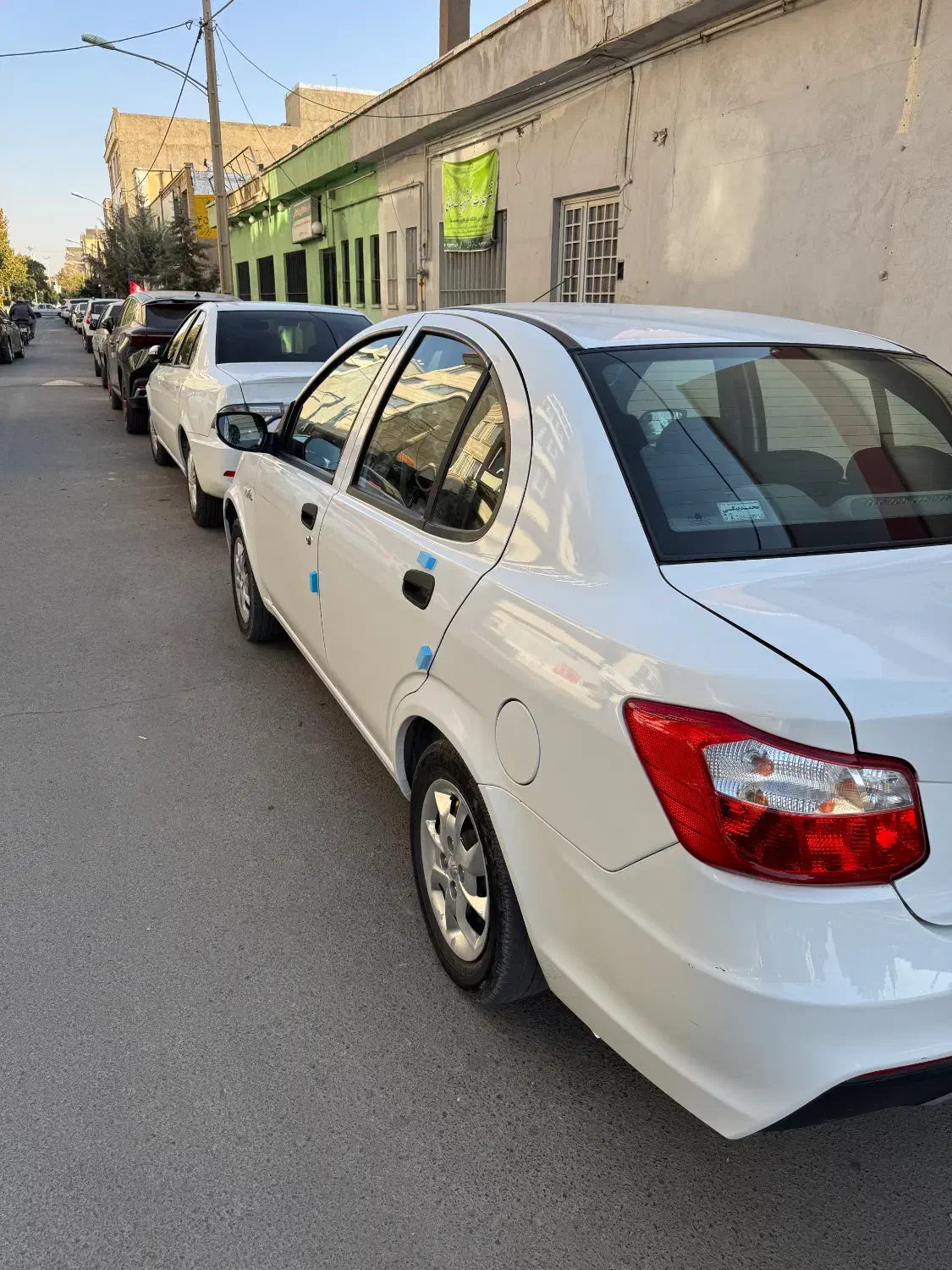 ساینا s|خودرو سواری و وانت|ابهر, |دیوار