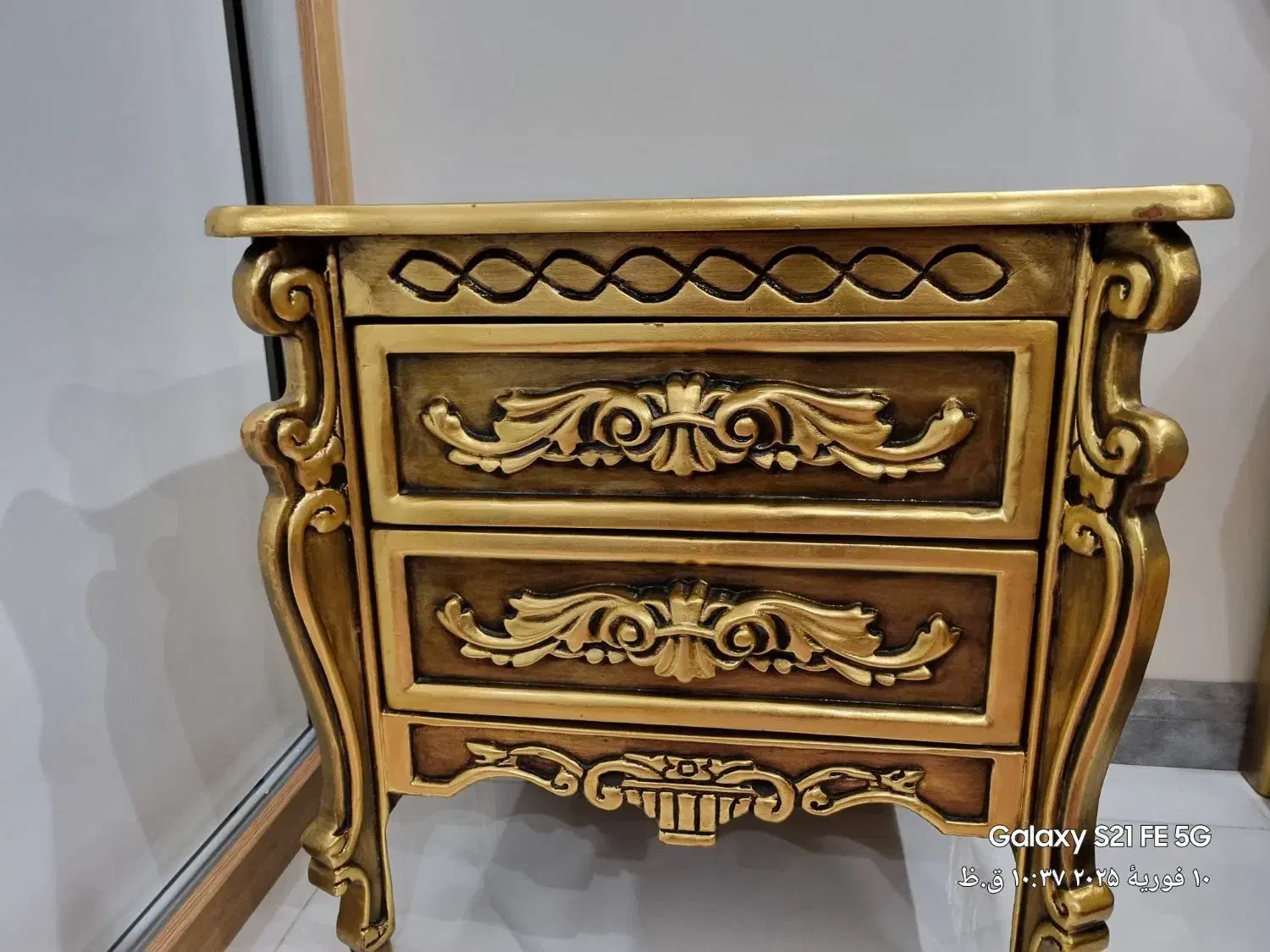 تختخواب دونفره|تخت و سرویس خواب|پردیس, فاز ۸|دیوار