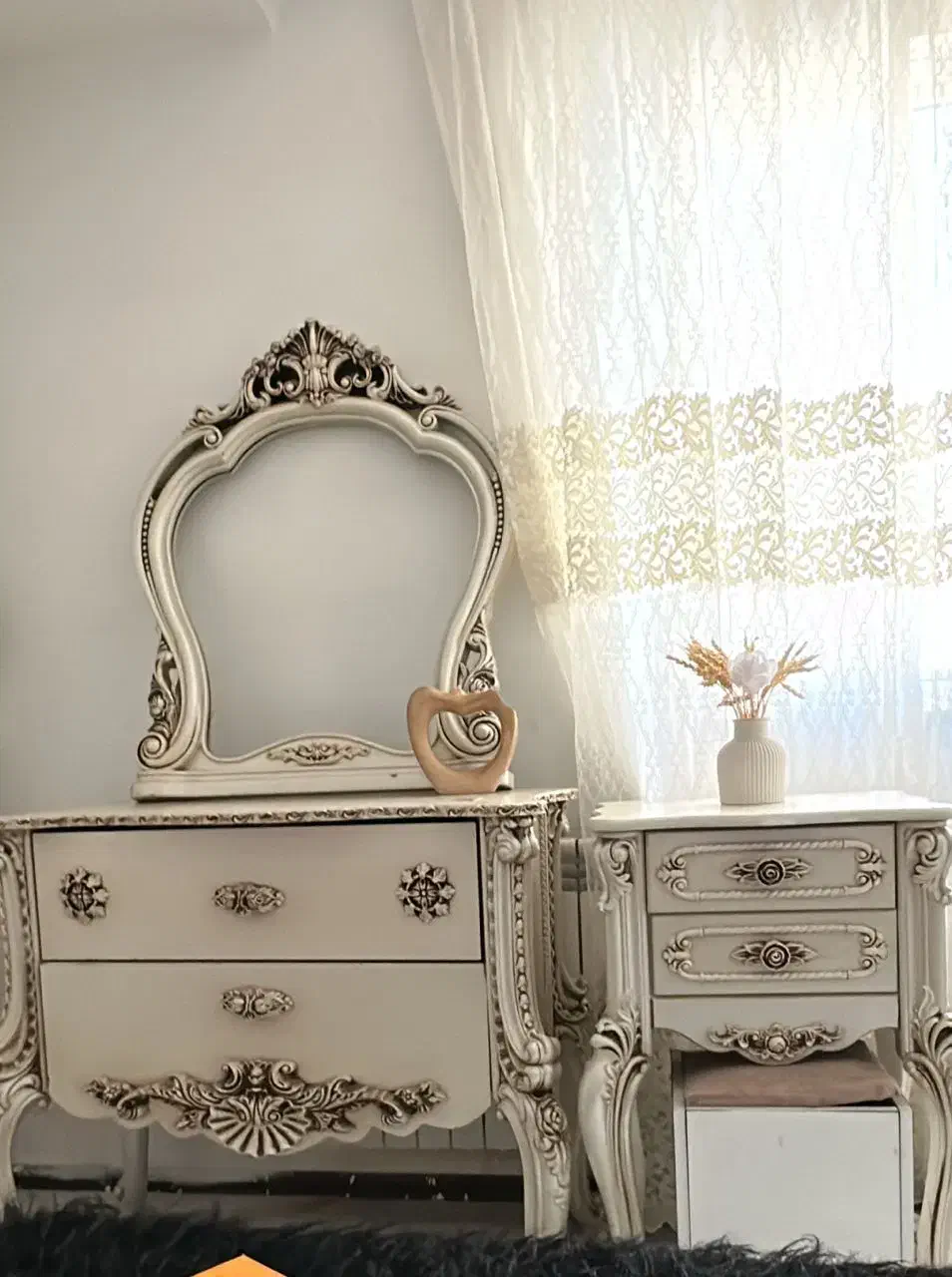 پردیس فروش میز اینه|بوفه، ویترین، کنسول|پردیس, فاز ۱۱|دیوار