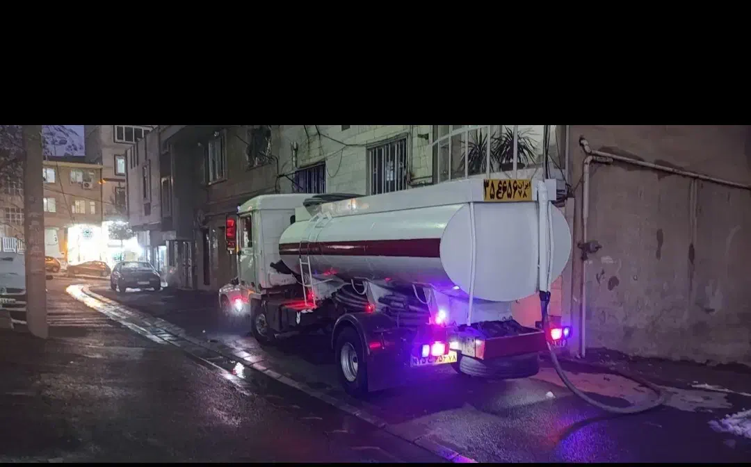 تخلیه جاه دراندیشه واطراف اسراسر|خدمات پیشه و مهارت|اندیشه, اندیشه فاز ۳|دیوار