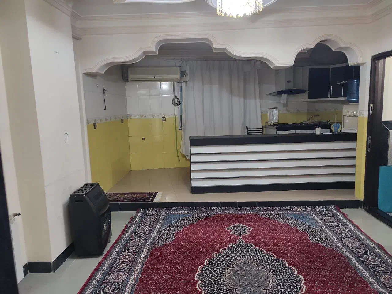 سوییت اجاره ای|اجارهٔ کوتاه‌مدت آپارتمان و سوئیت|سقز, |دیوار