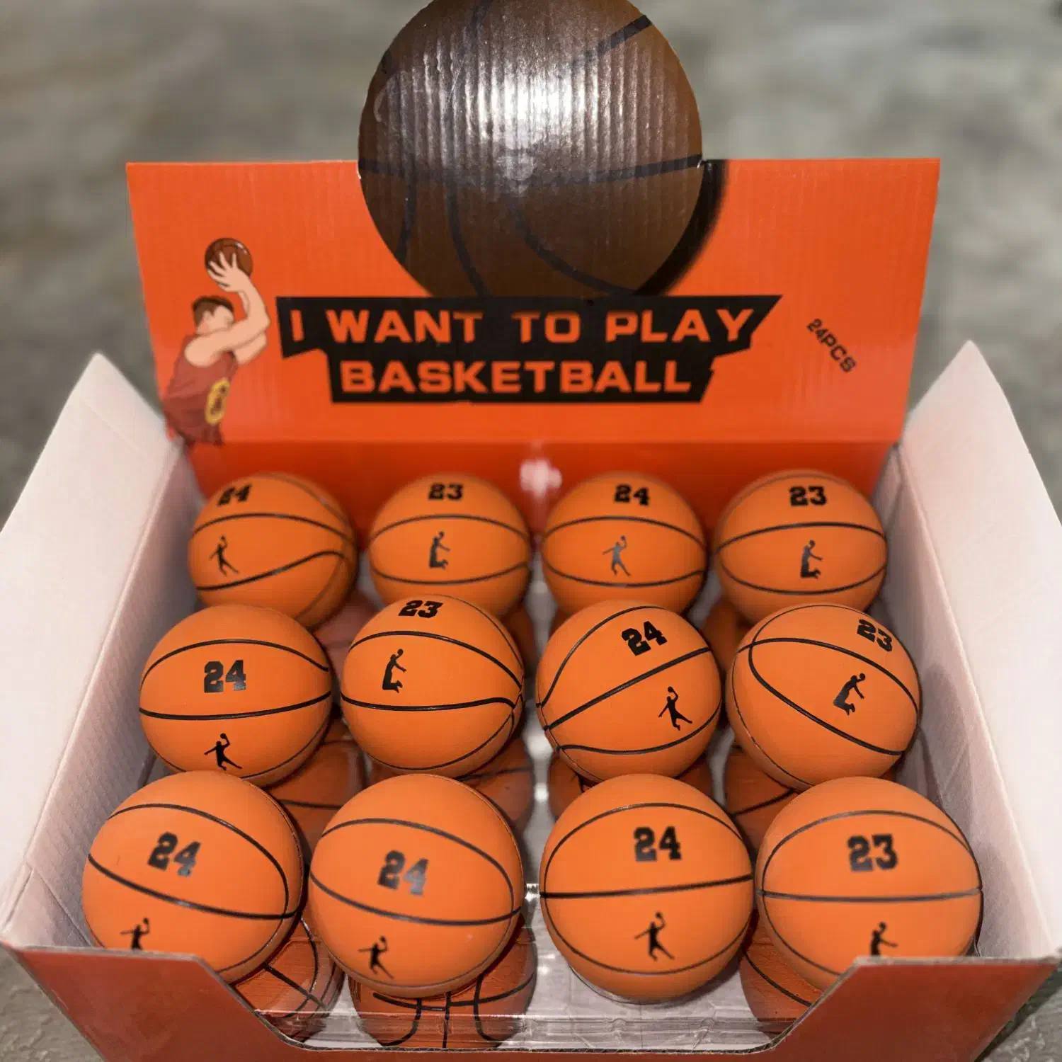 توپ بسکتبال|ورزشهای توپی|تهران, سلسبیل شمالی|دیوار