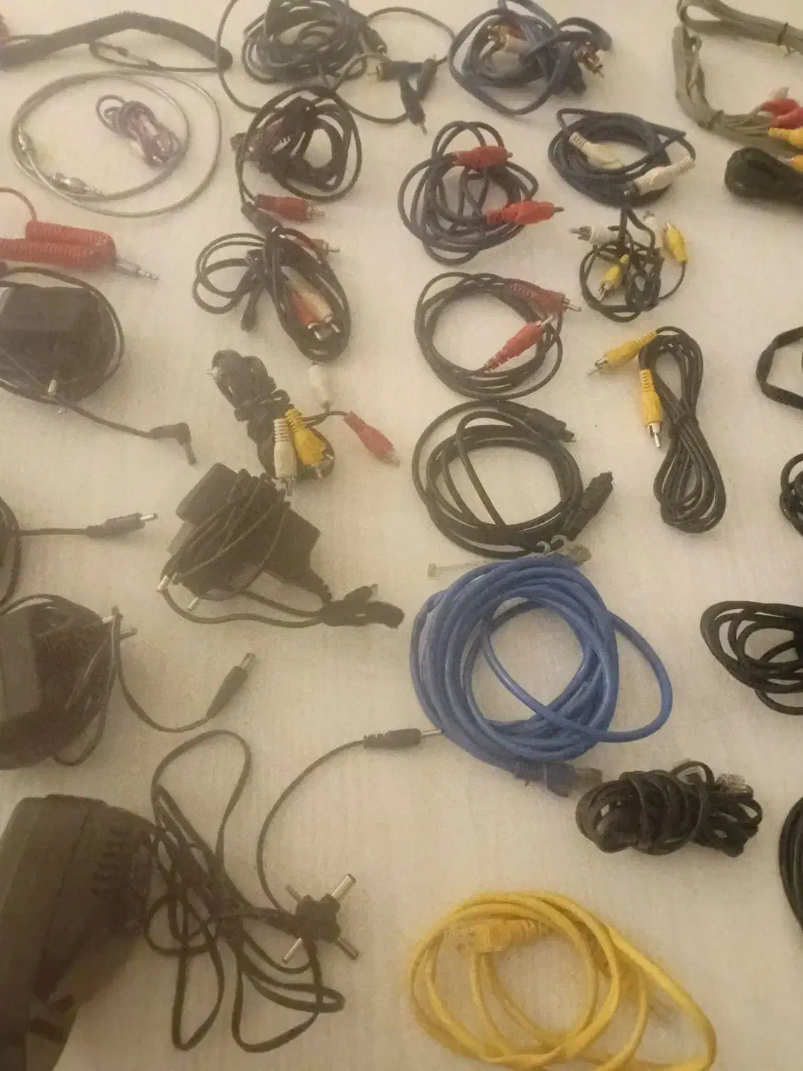 تعدادی|قطعات و لوازم جانبی رایانه|تهران, محمودیه|دیوار