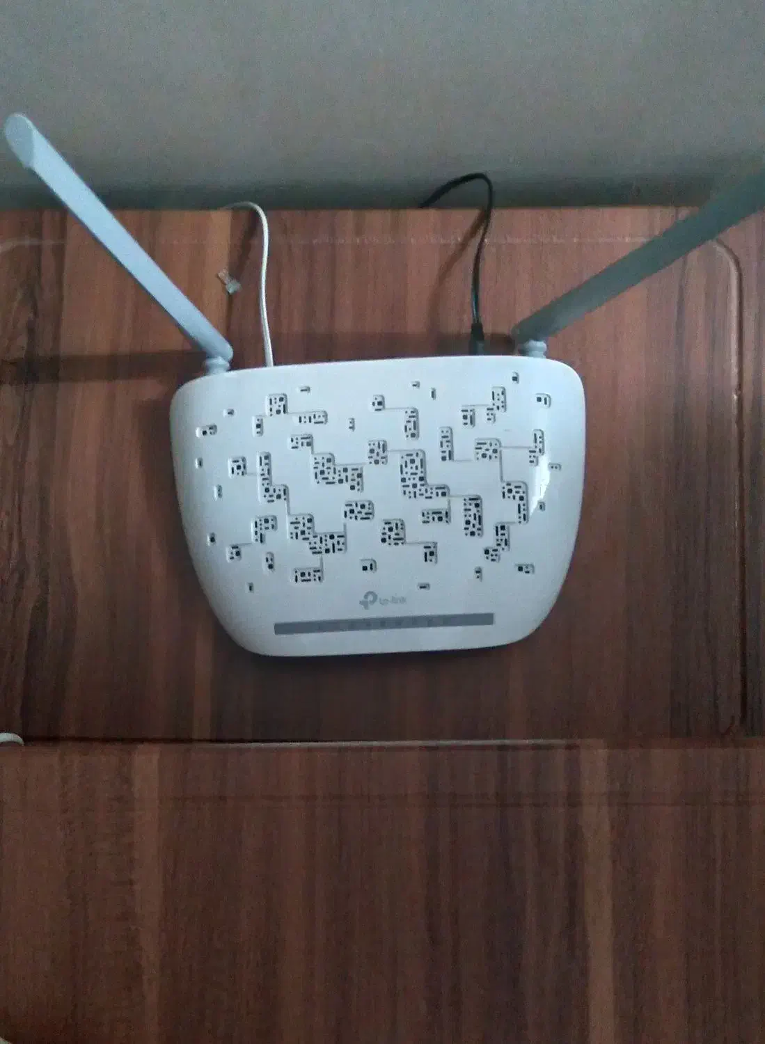 مودم T-PAIN K|مودم و تجهیزات شبکه|ساوه, |دیوار