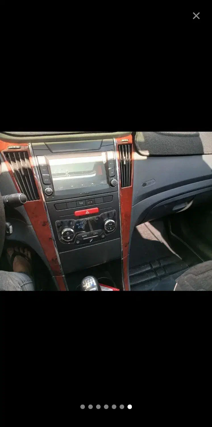 دناپلاس توربو6دنده|خودرو سواری و وانت|دورود, |دیوار