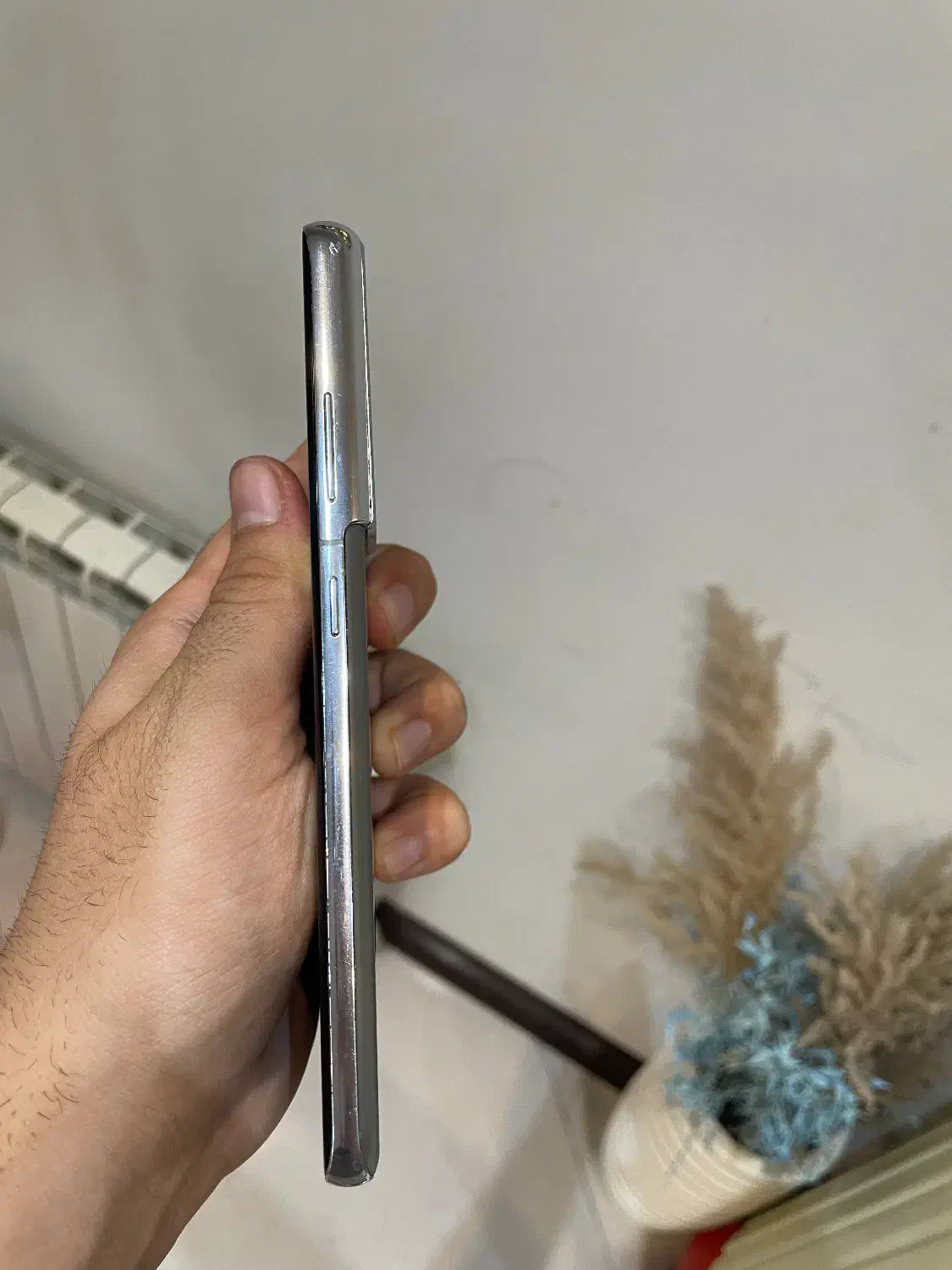 فروش گوشی s21 ultra 256|موبایل|تهران, مدائن|دیوار