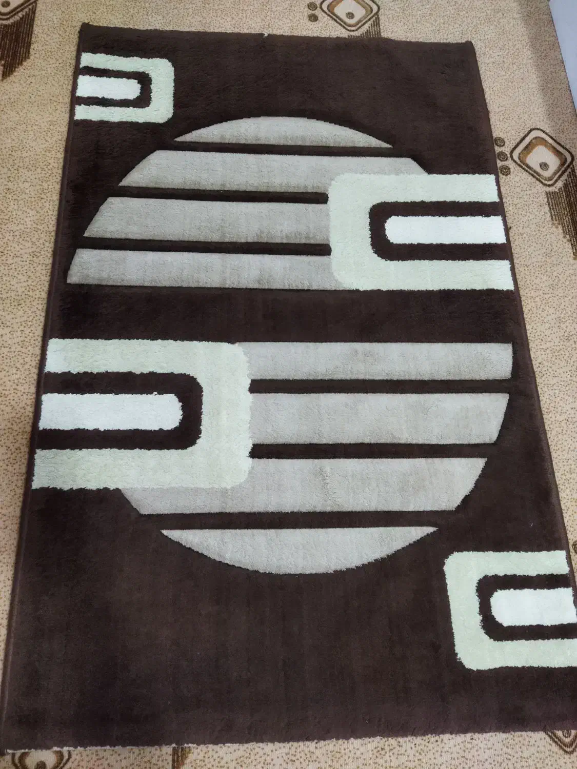 گلیم|گلیم، جاجیم، گبه|بوکان, |دیوار