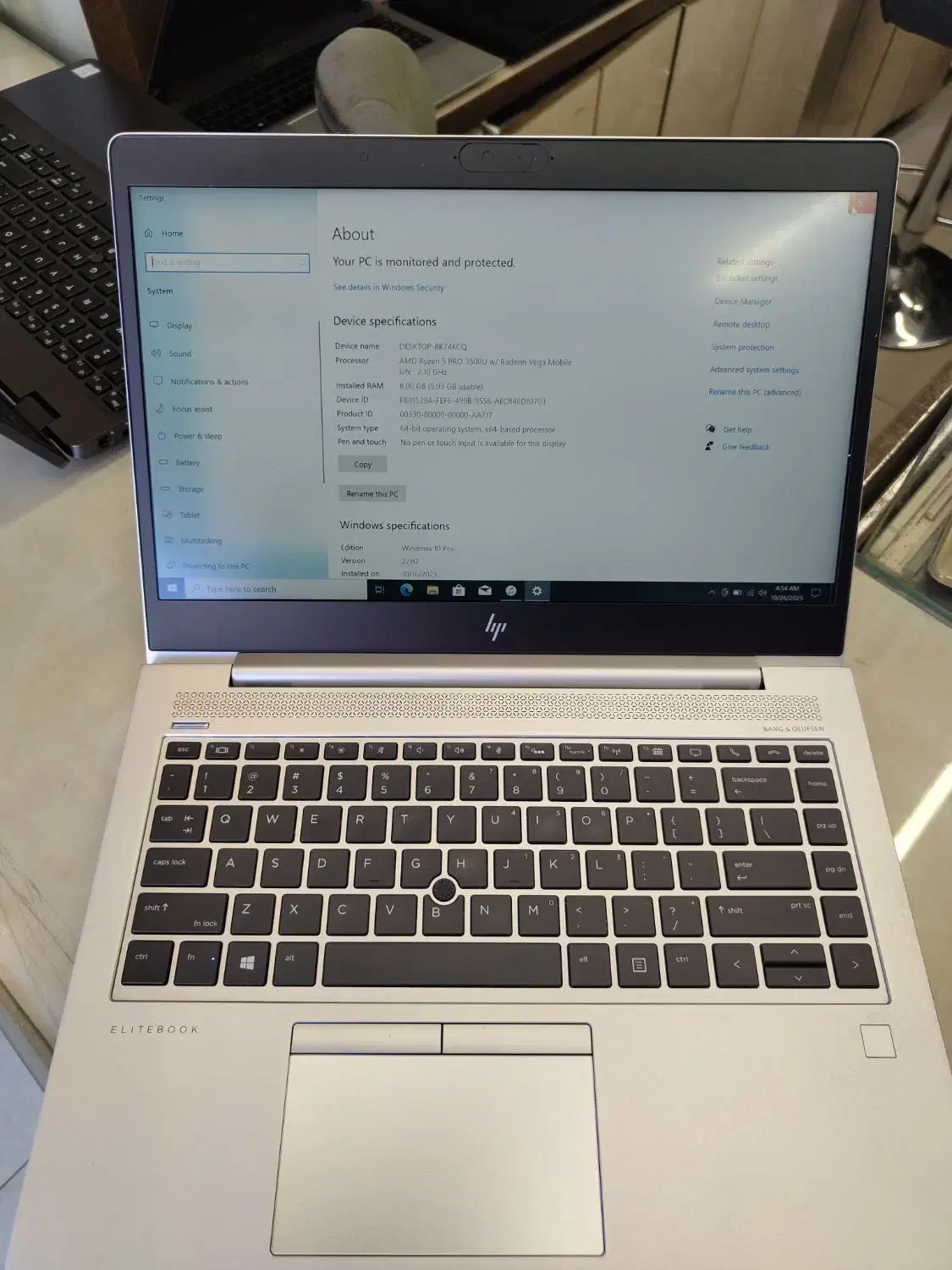 لبتاب استوک|رایانه همراه|شیراز, سینما سعدی|دیوار