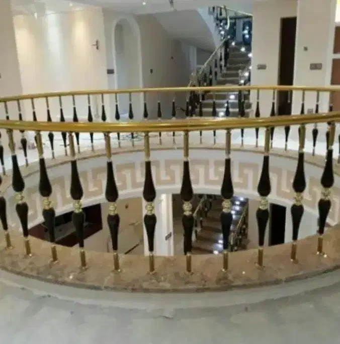 نرده استیل|خدمات پیشه و مهارت|بیرجند, |دیوار