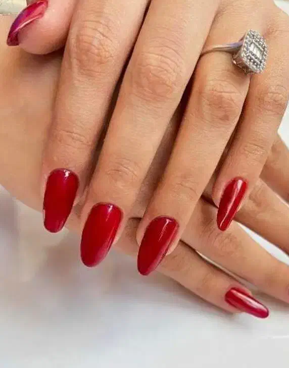 کاشت ناخن بصورت کاملا رایگان|خدمات آرایشگری و زیبایی|تهران, بهداشت|دیوار