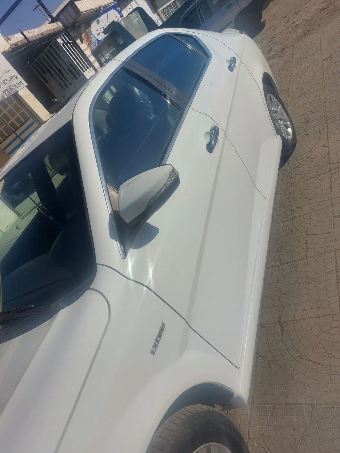 دنا پلاس فول|خودرو سواری و وانت|بروجرد, |دیوار