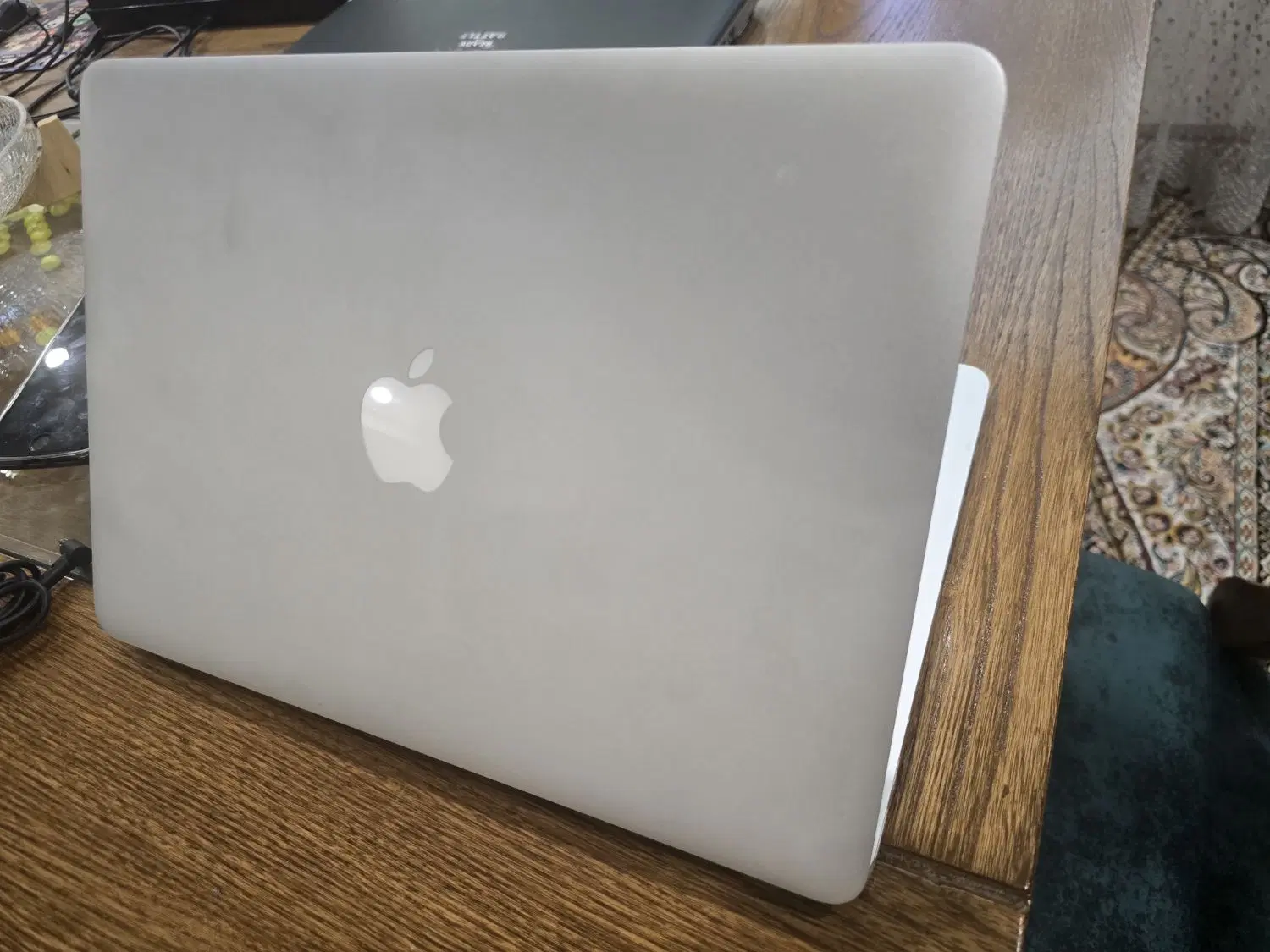 اپل Macbook Air|رایانه همراه|تهران, نارمک|دیوار