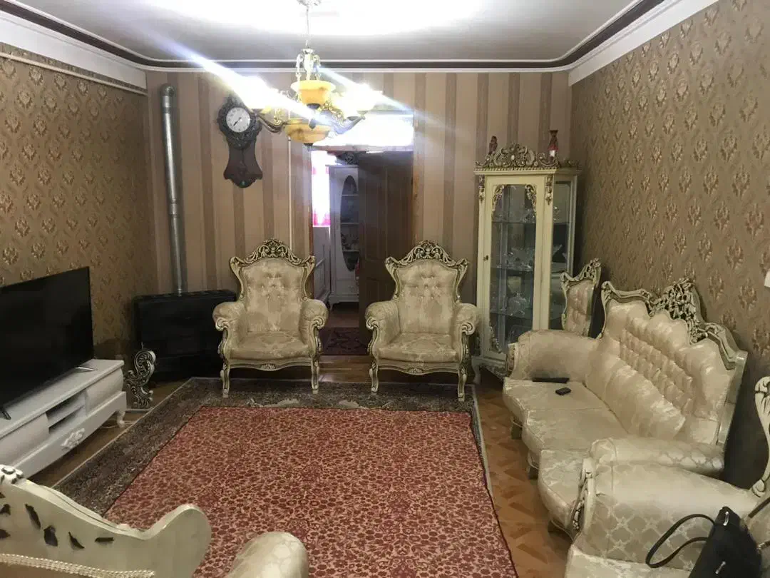 اجاره آپارتمان دربست طبقه اول حمیدیان نواوران|اجارهٔ آپارتمان|رشت, حمیدیان|دیوار